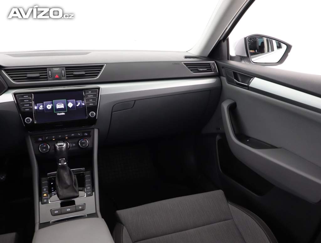 Foto inzerátu Škoda Superb 2.0 TDI