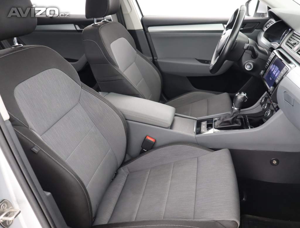 Foto inzerátu Škoda Superb 2.0 TDI