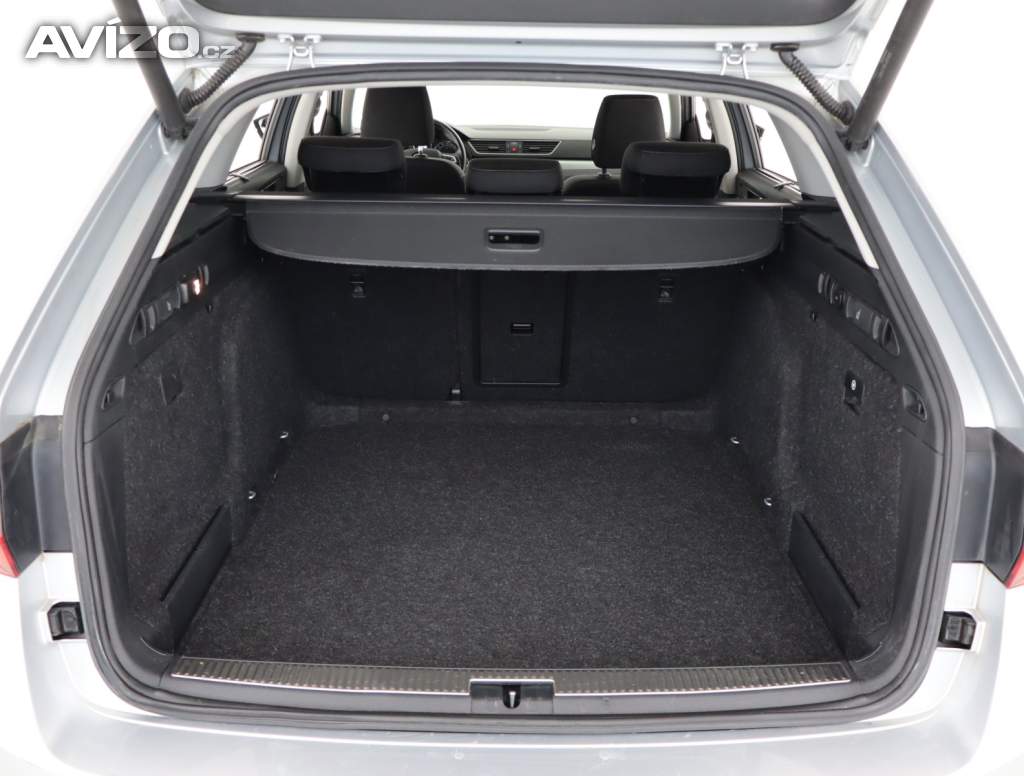 Foto inzerátu Škoda Superb 2.0 TDI