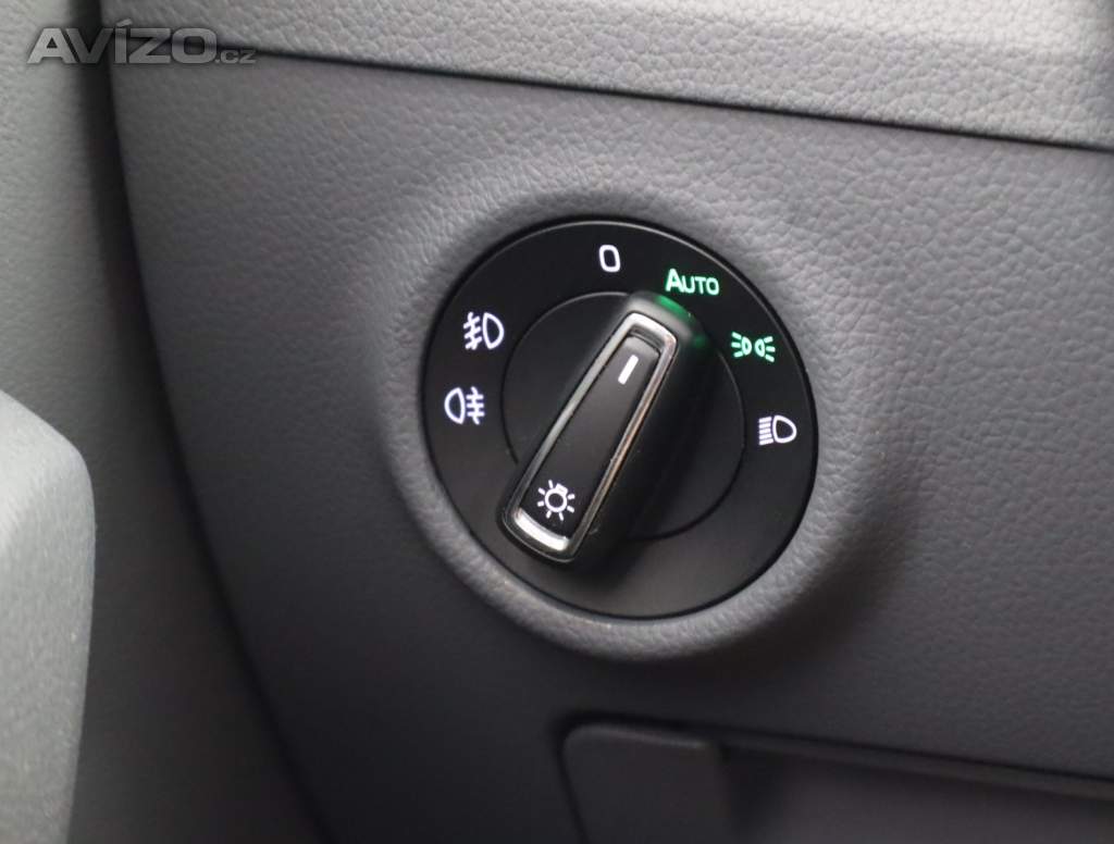 Foto inzerátu Škoda Superb 2.0 TDI