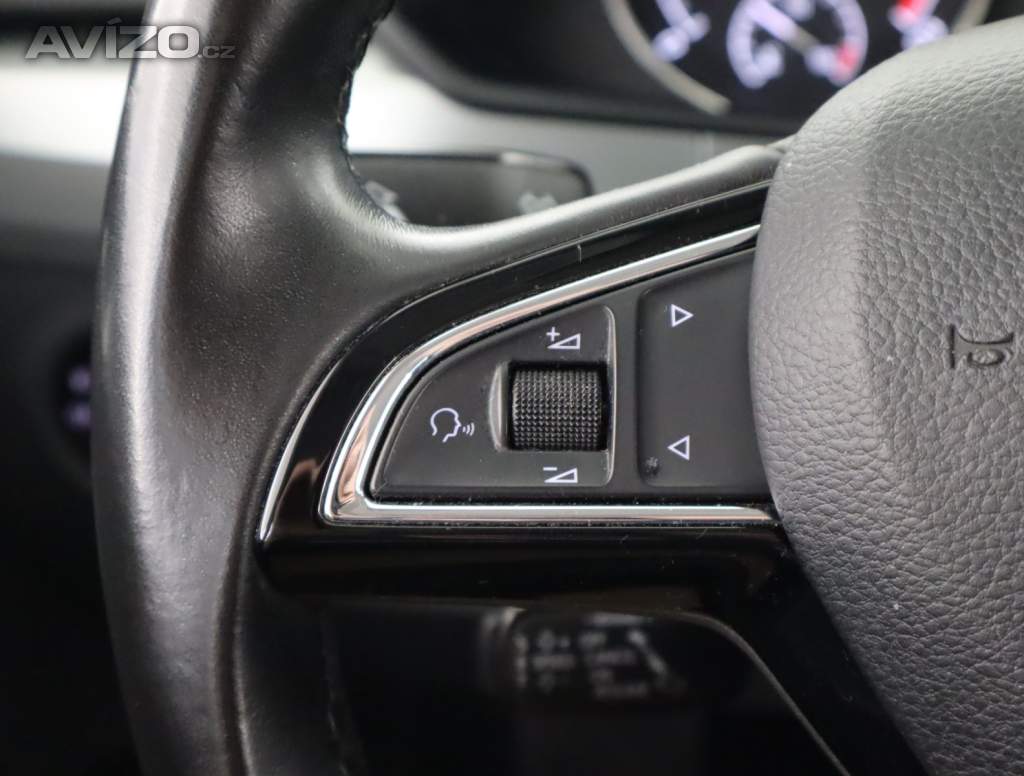 Foto inzerátu Škoda Superb 2.0 TDI