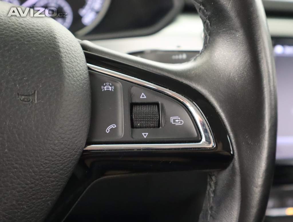 Foto inzerátu Škoda Superb 2.0 TDI