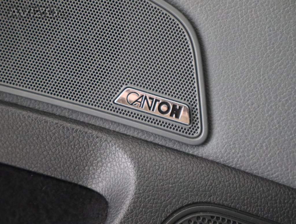 Foto inzerátu Škoda Superb 2.0 TDI