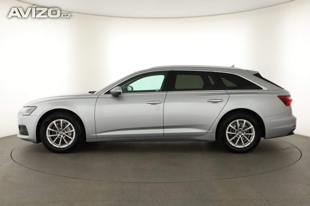 Foto inzerátu Audi A6 40 TDI
