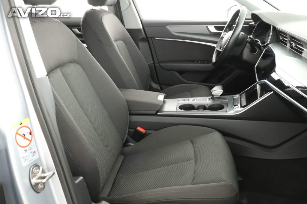 Foto inzerátu Audi A6 40 TDI