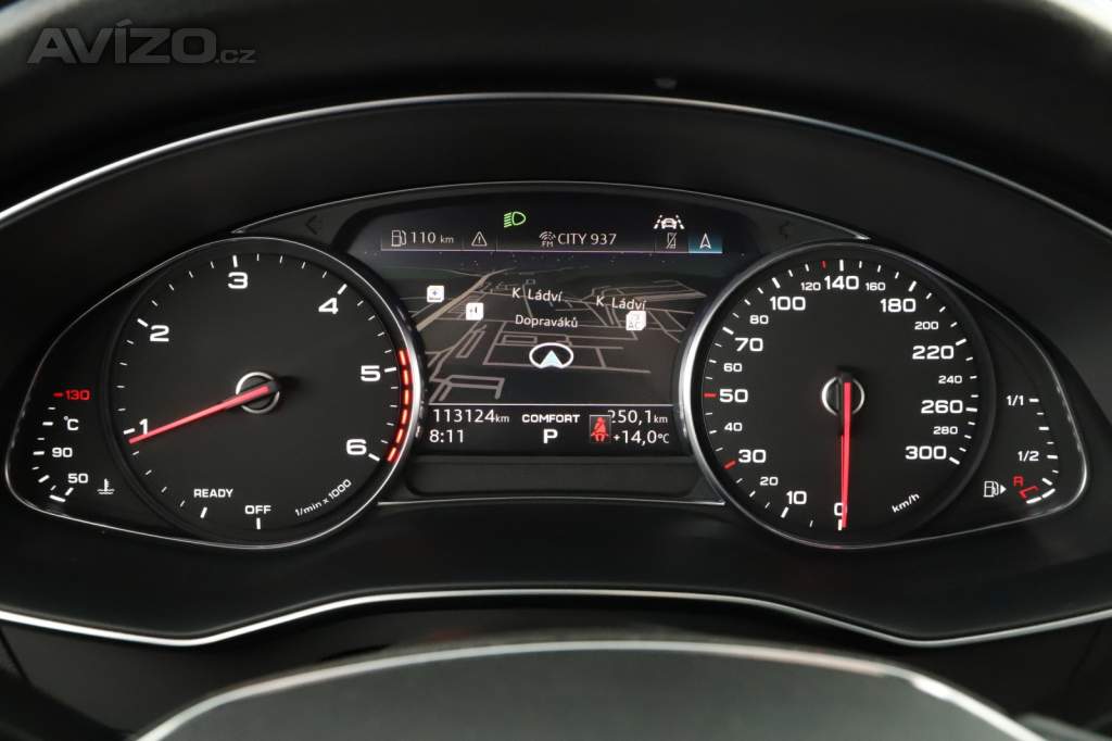 Foto inzerátu Audi A6 40 TDI