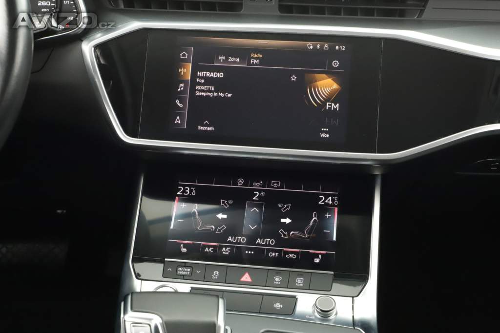 Foto inzerátu Audi A6 40 TDI