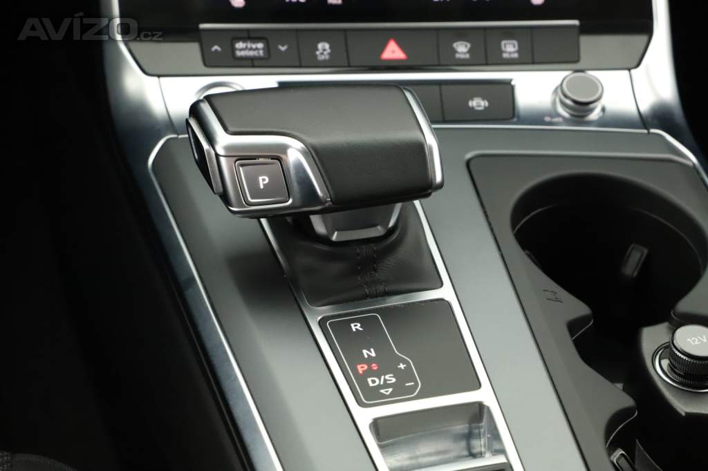 Foto inzerátu Audi A6 40 TDI