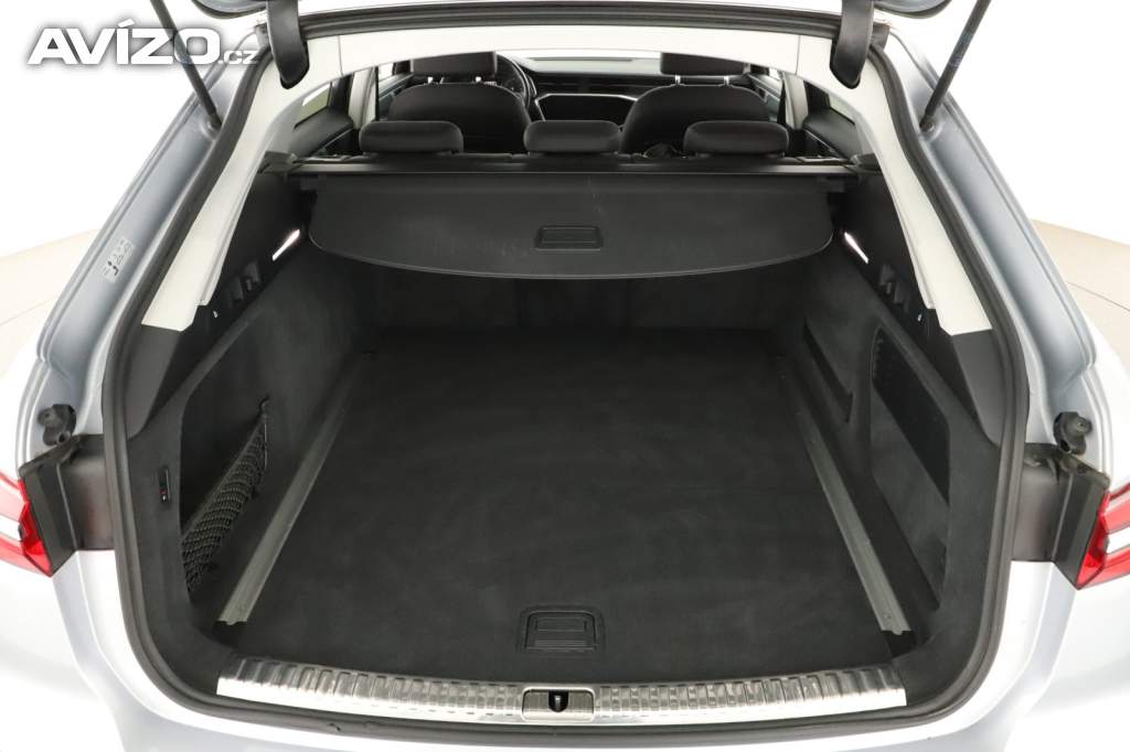 Foto inzerátu Audi A6 40 TDI