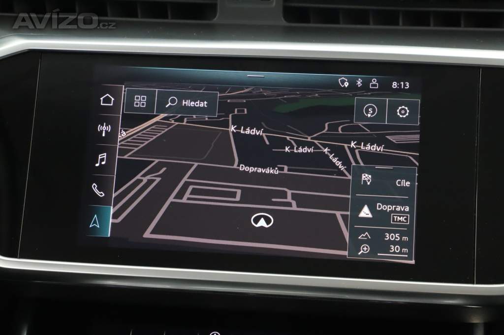 Foto inzerátu Audi A6 40 TDI