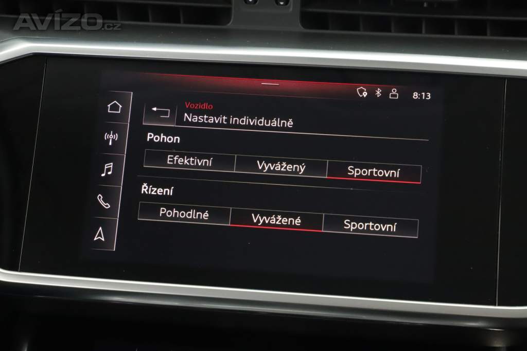 Foto inzerátu Audi A6 40 TDI