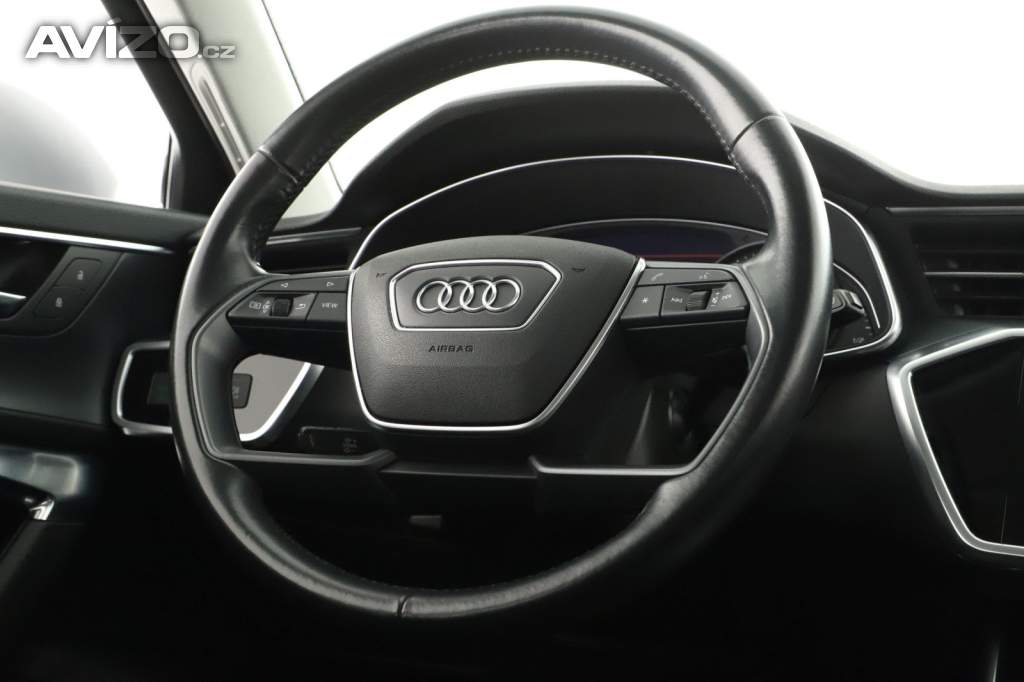 Foto inzerátu Audi A6 40 TDI
