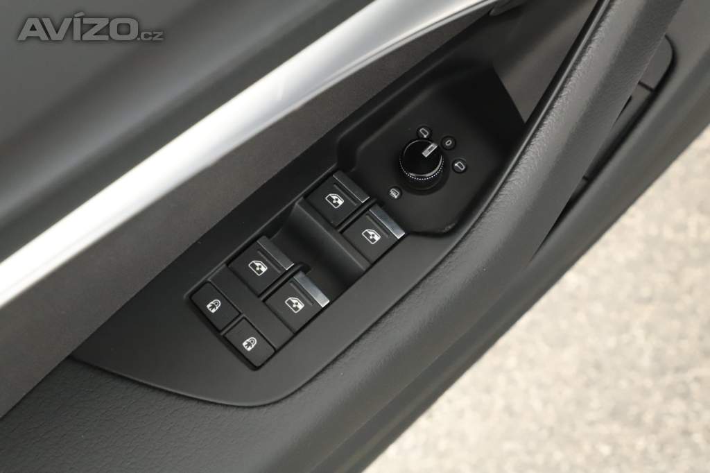 Foto inzerátu Audi A6 40 TDI