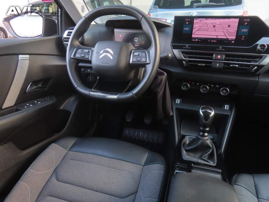 Citroën C4 1.2 PureTech