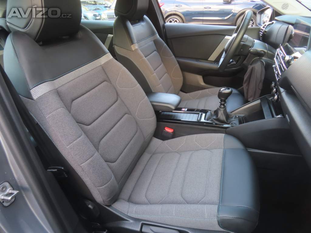 Foto inzerátu Citroën C4 1.2 PureTech