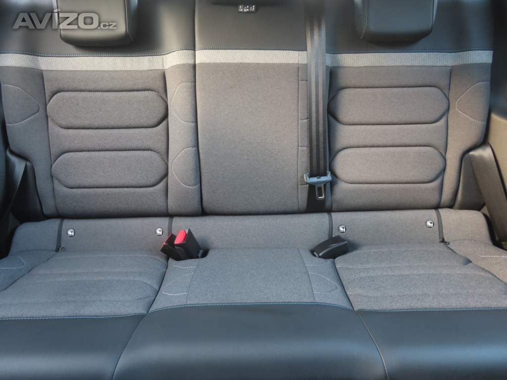 Foto inzerátu Citroën C4 1.2 PureTech