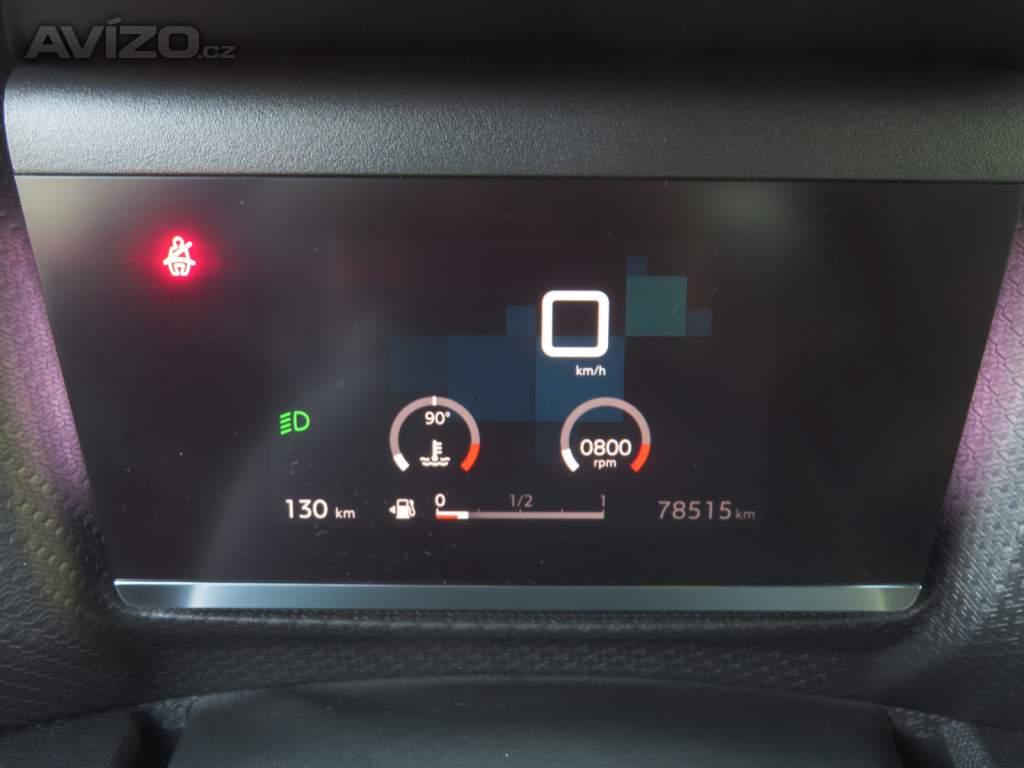 Foto inzerátu Citroën C4 1.2 PureTech