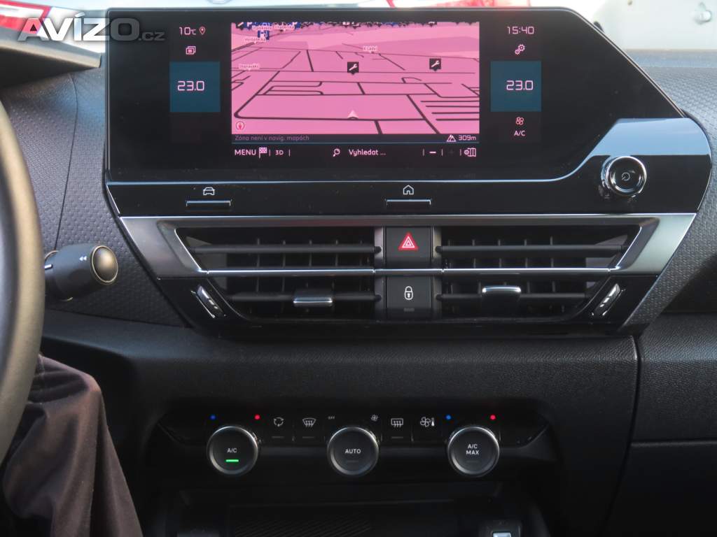 Foto inzerátu Citroën C4 1.2 PureTech