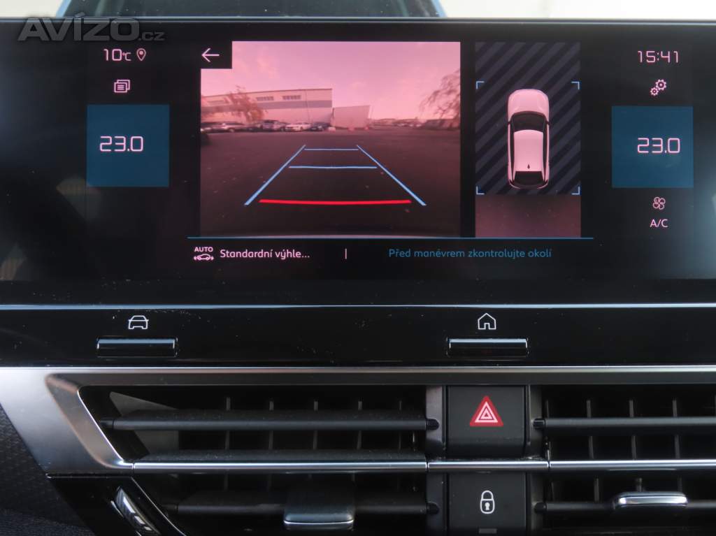 Foto inzerátu Citroën C4 1.2 PureTech