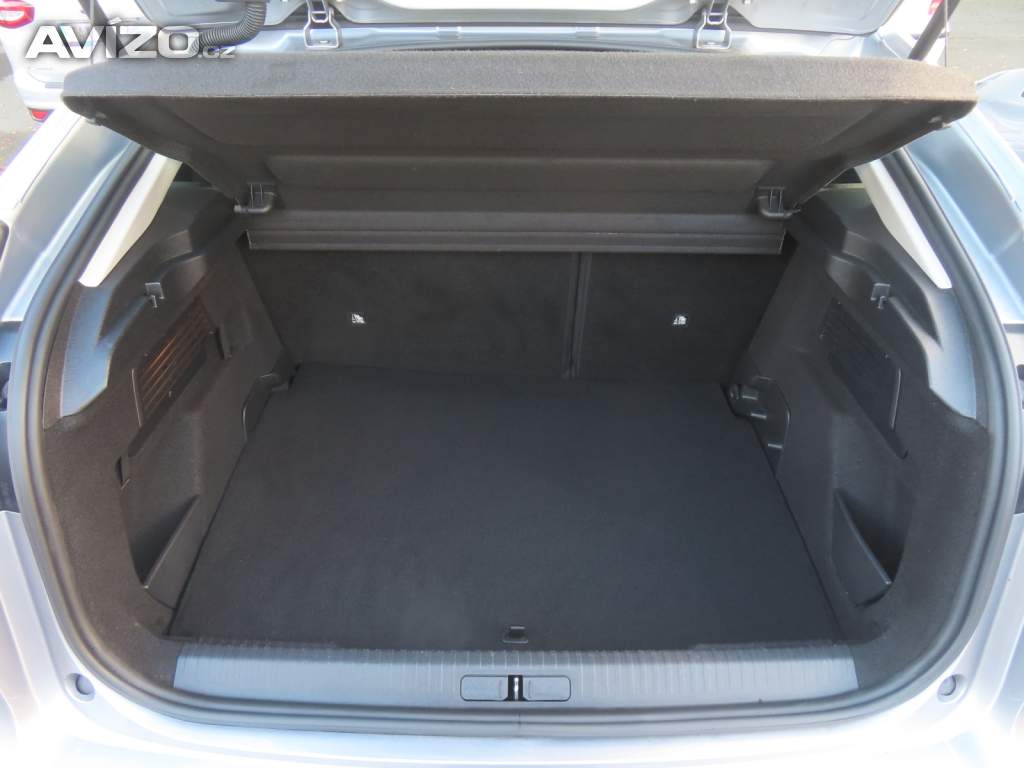 Foto inzerátu Citroën C4 1.2 PureTech