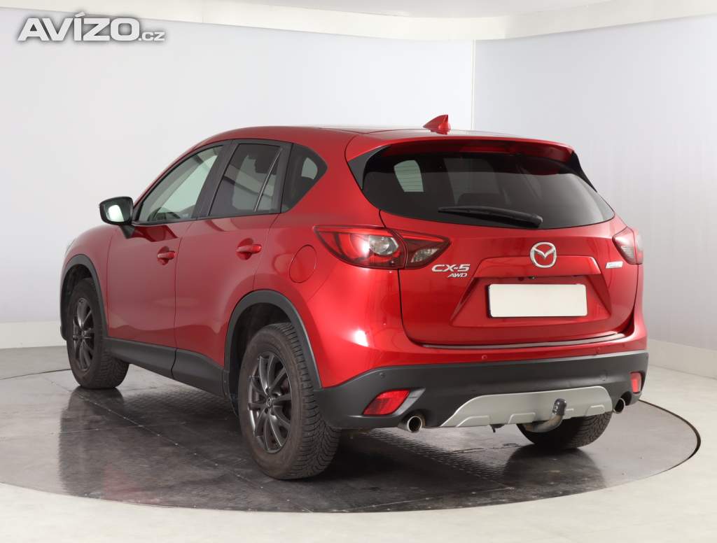 Foto inzerátu Mazda CX-5 2.2 Skyactiv-D