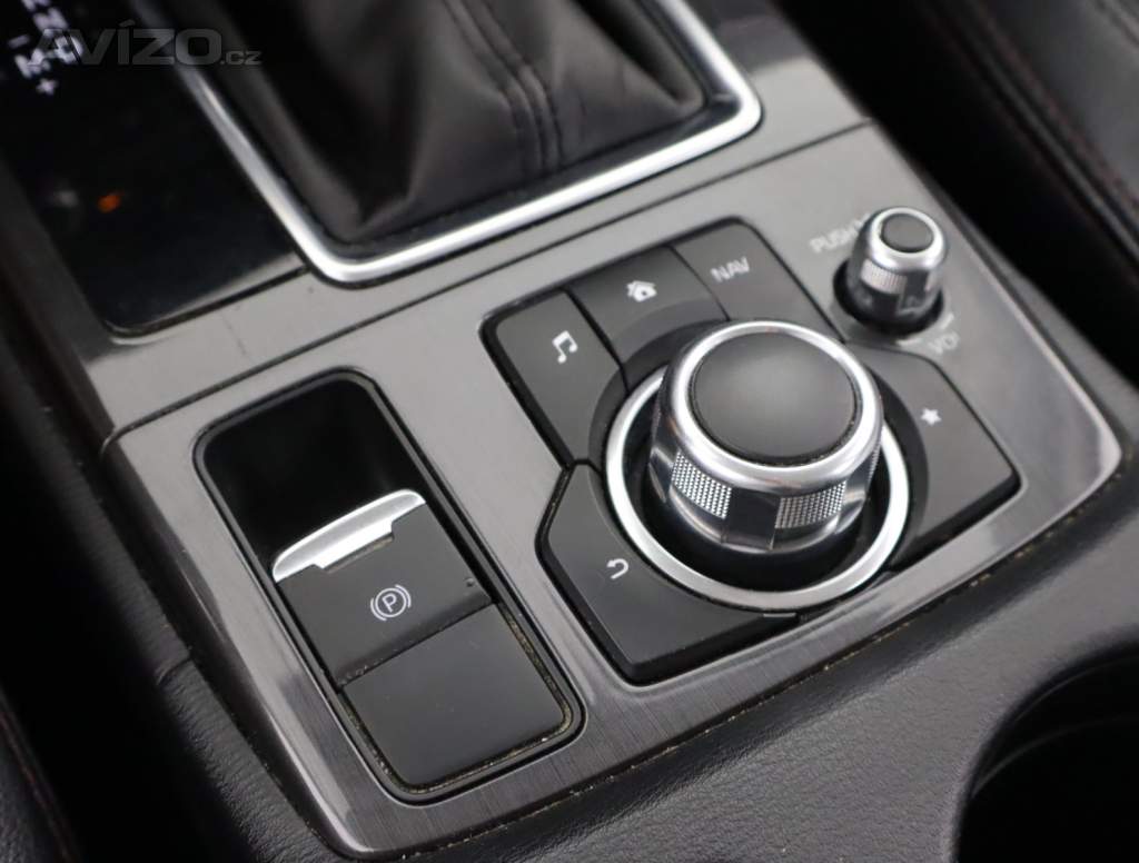 Foto inzerátu Mazda CX-5 2.2 Skyactiv-D