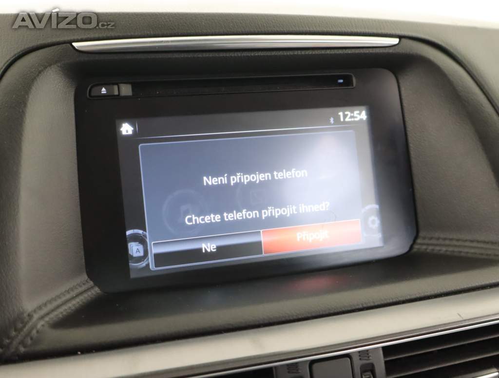 Foto inzerátu Mazda CX-5 2.2 Skyactiv-D