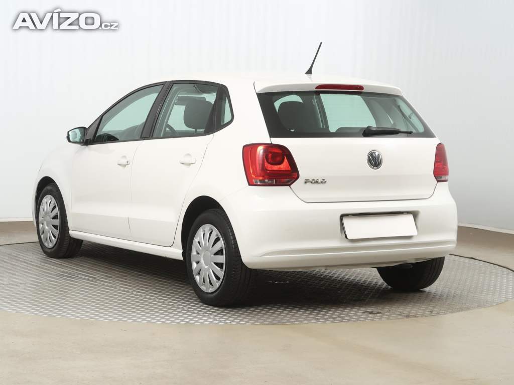 Foto inzerátu Volkswagen Polo 1.2 12V