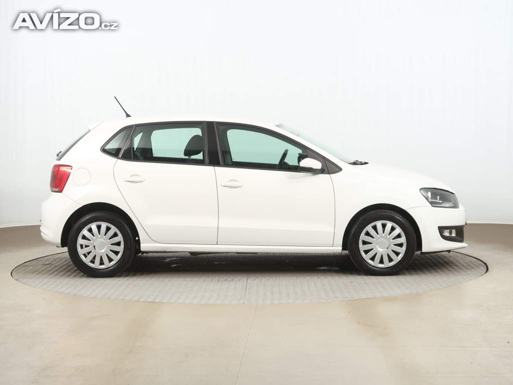 Foto inzerátu Volkswagen Polo 1.2 12V