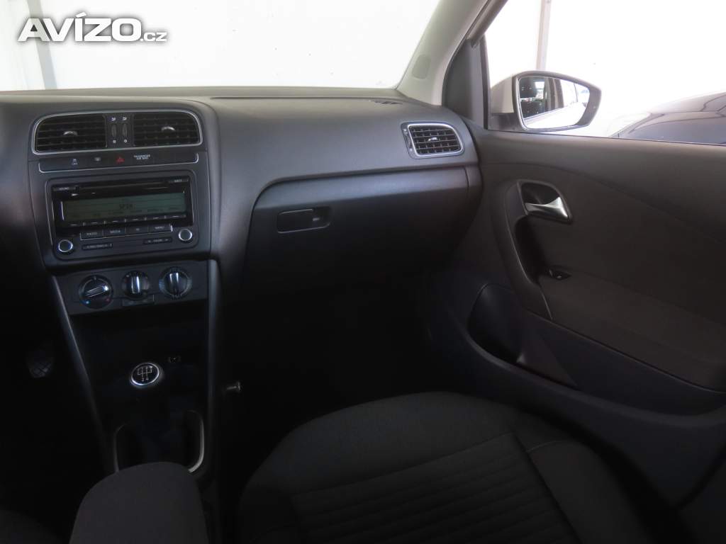 Foto inzerátu Volkswagen Polo 1.2 12V