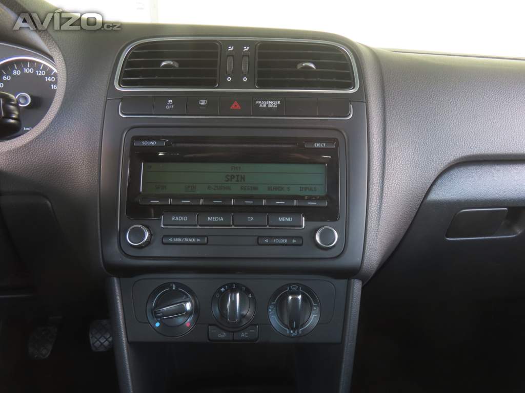 Foto inzerátu Volkswagen Polo 1.2 12V