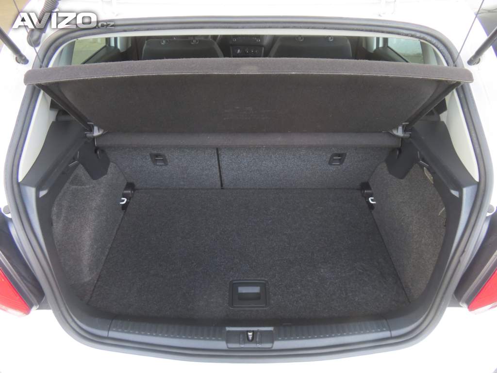 Foto inzerátu Volkswagen Polo 1.2 12V