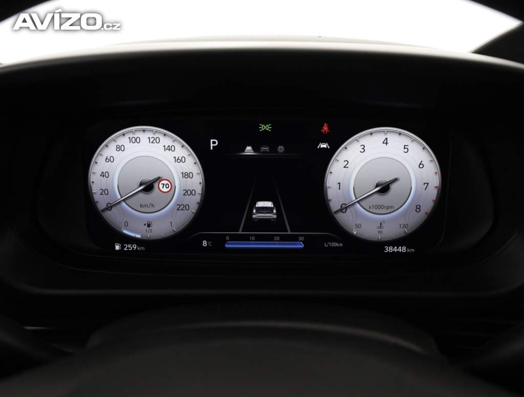 Foto inzerátu Hyundai Bayon 1.0 T-GDI