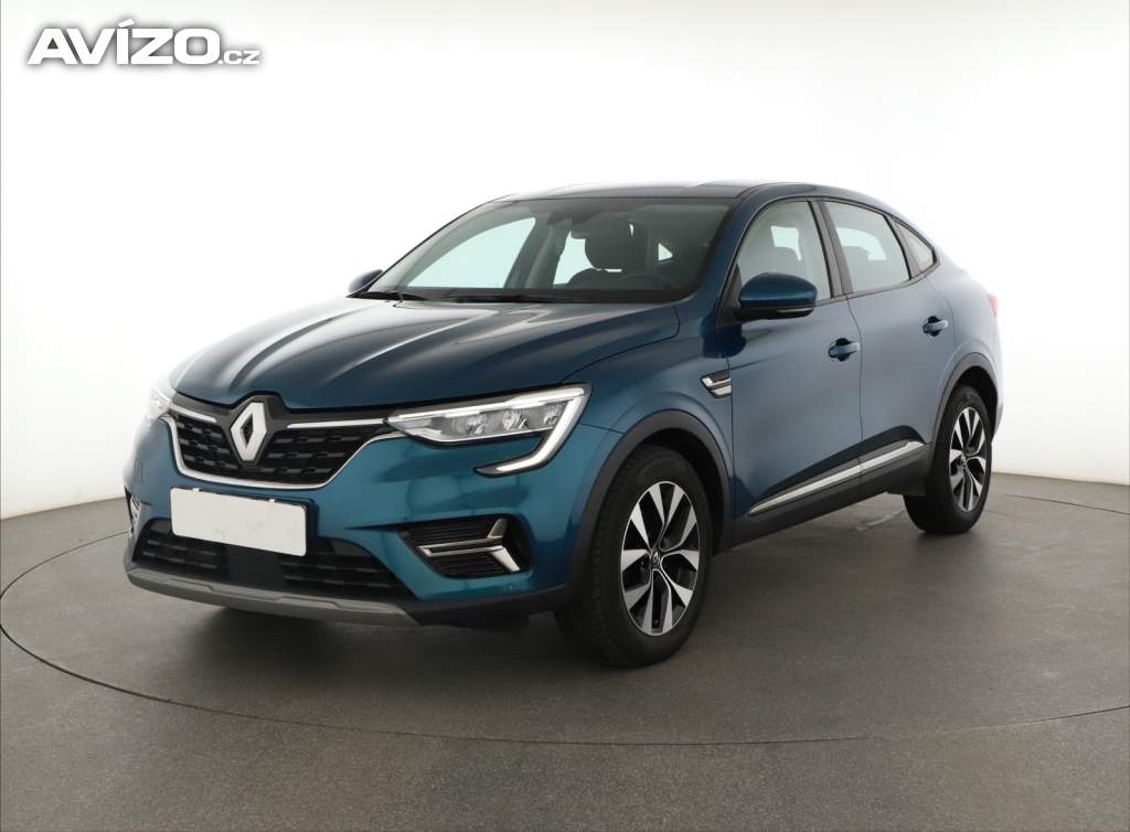 Foto inzerátu Renault Arkana 1.3 TCe