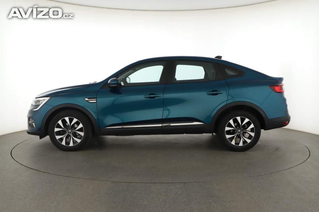 Foto inzerátu Renault Arkana 1.3 TCe