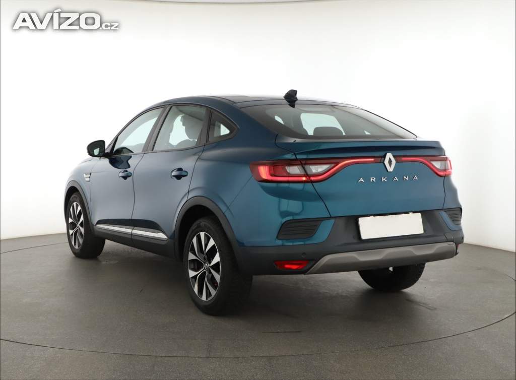 Foto inzerátu Renault Arkana 1.3 TCe