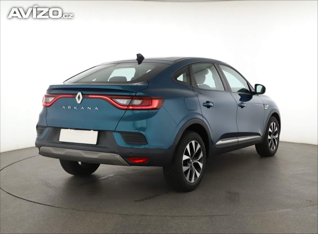 Foto inzerátu Renault Arkana 1.3 TCe
