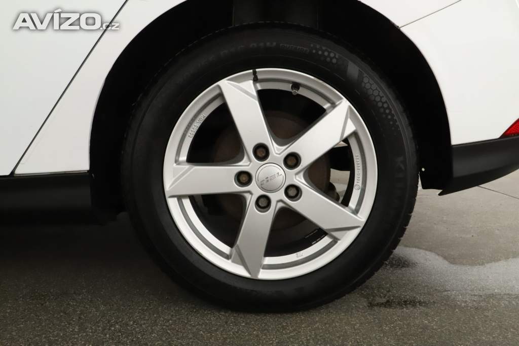 Foto inzerátu Ford Focus 1.6 i