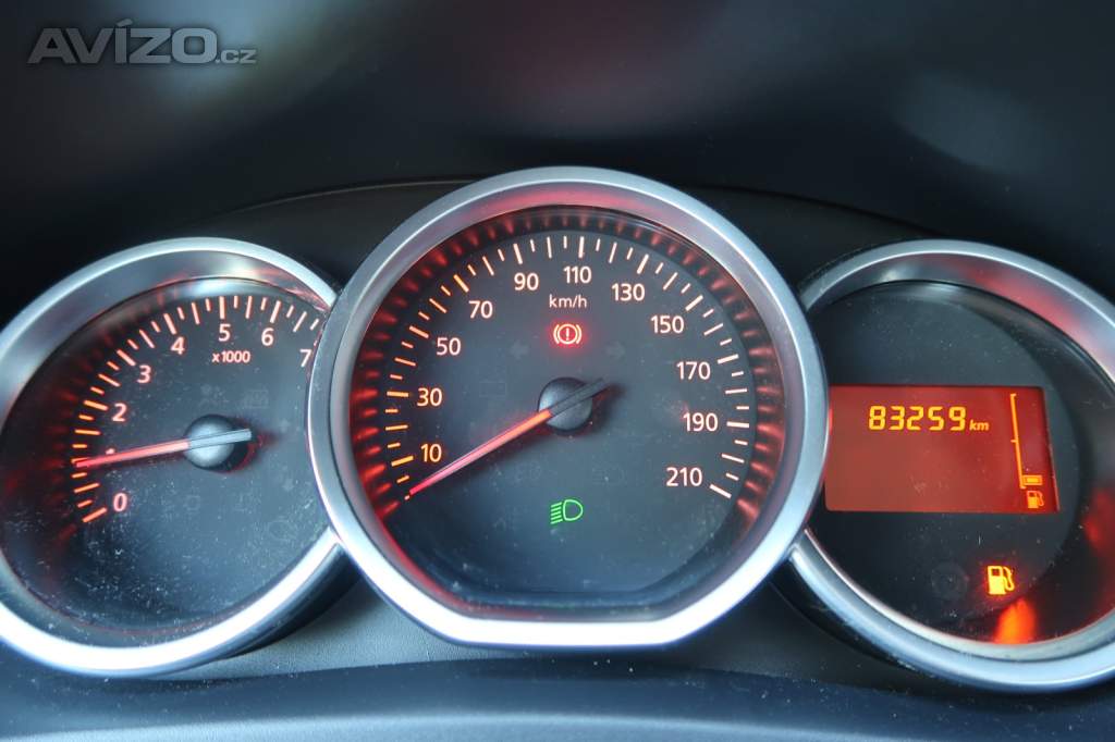 Foto inzerátu Dacia Sandero 0.9 TCe