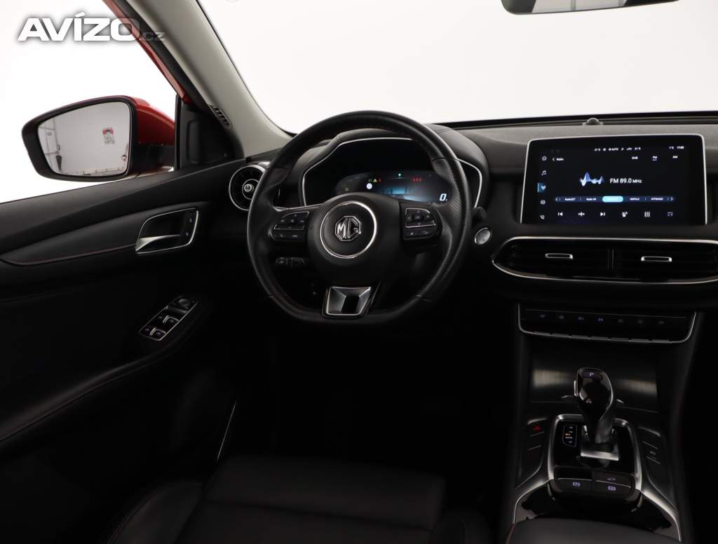 Foto inzerátu MG HS 1.5 TGI