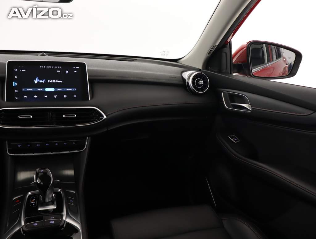 Foto inzerátu MG HS 1.5 TGI