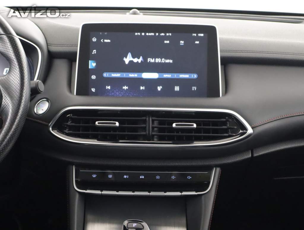 Foto inzerátu MG HS 1.5 TGI