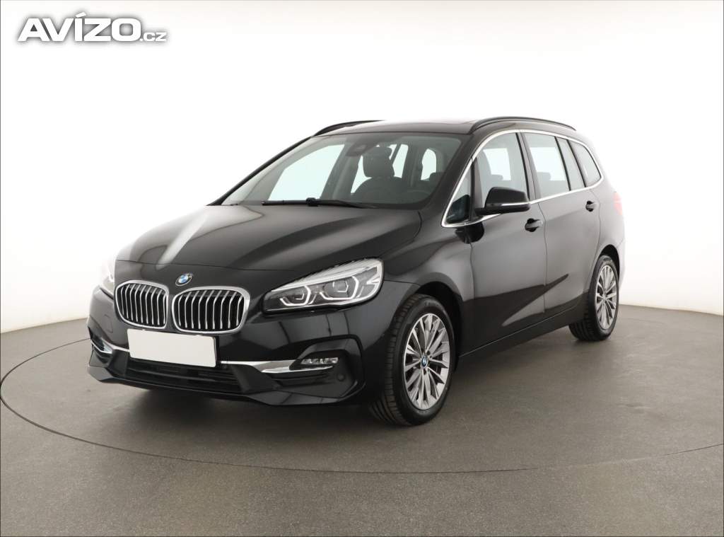 Foto inzerátu BMW 2 Gran Tourer 218d xDrive Gran T