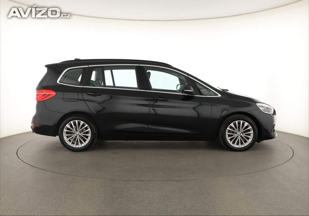 Foto inzerátu BMW 2 Gran Tourer 218d xDrive Gran T