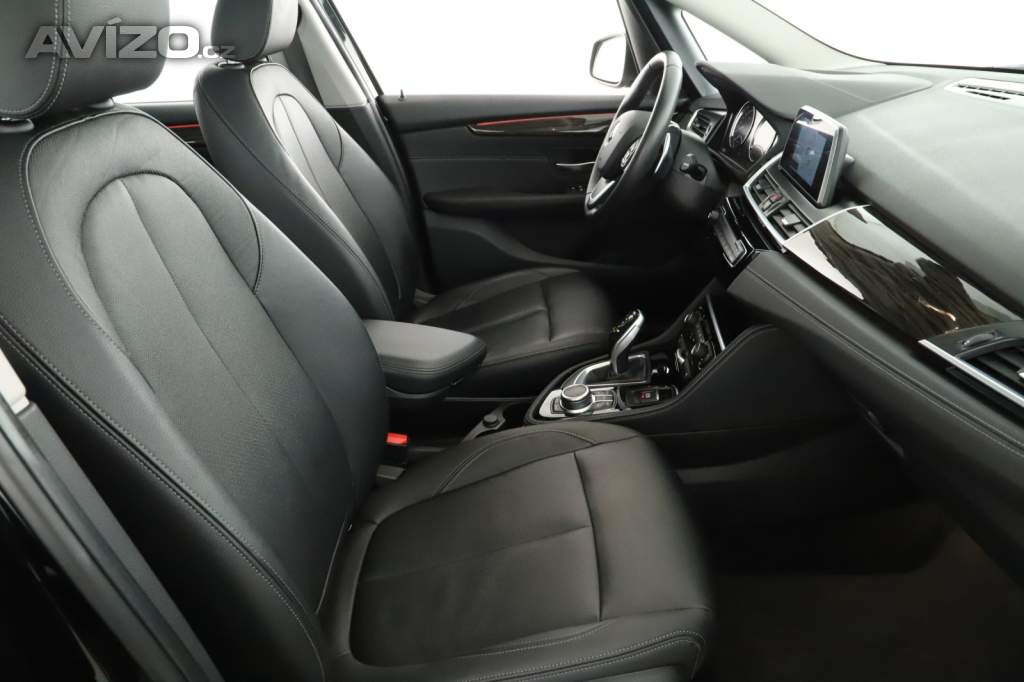 Foto inzerátu BMW 2 Gran Tourer 218d xDrive Gran T