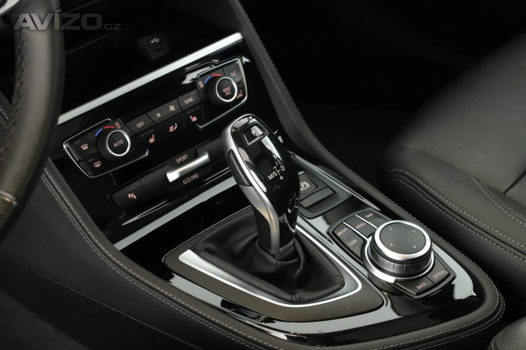 Foto inzerátu BMW 2 Gran Tourer 218d xDrive Gran T