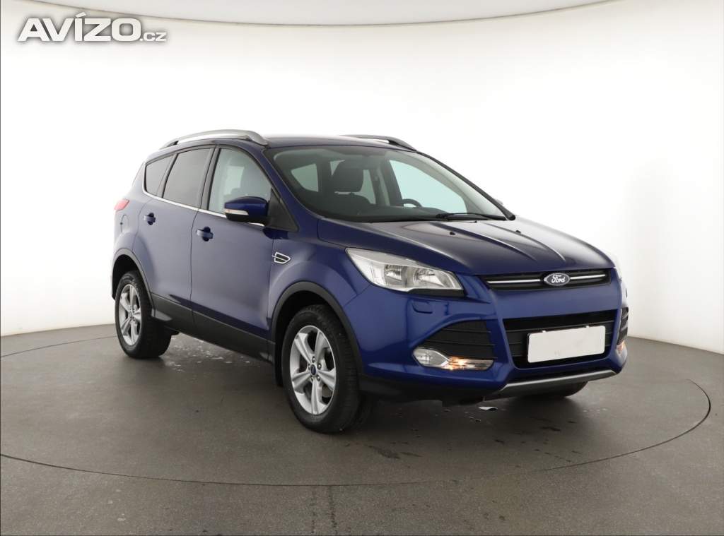 Ford Kuga 1.6 EcoBoost
