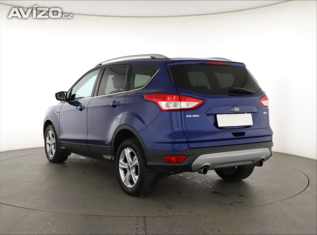 Foto inzerátu Ford Kuga 1.6 EcoBoost