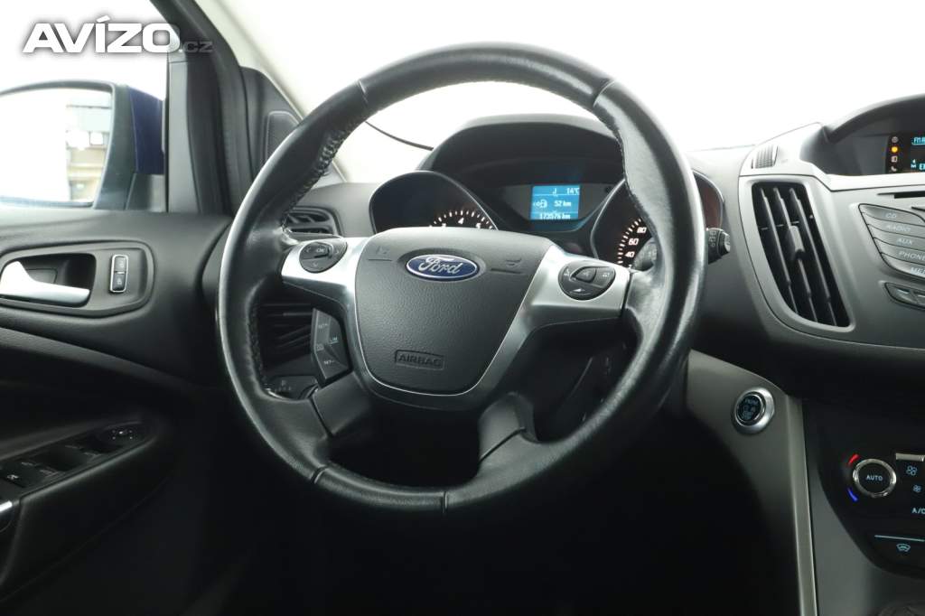 Foto inzerátu Ford Kuga 1.6 EcoBoost