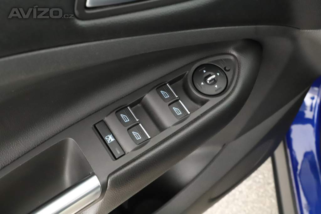 Foto inzerátu Ford Kuga 1.6 EcoBoost